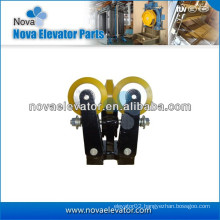 Elevator Rolling Guide Shoes, Lift Rolling Guide Roller Guide Shoes, Lift Shoes